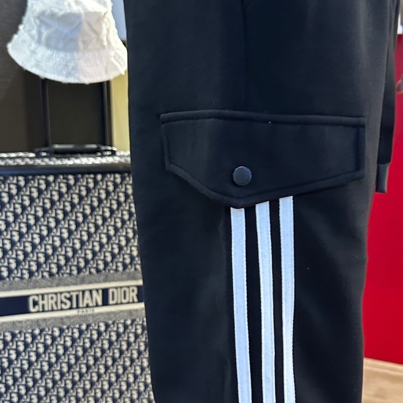 Y-3 Long Pants